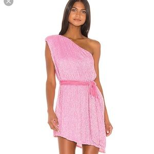 Retrofete Ella dress